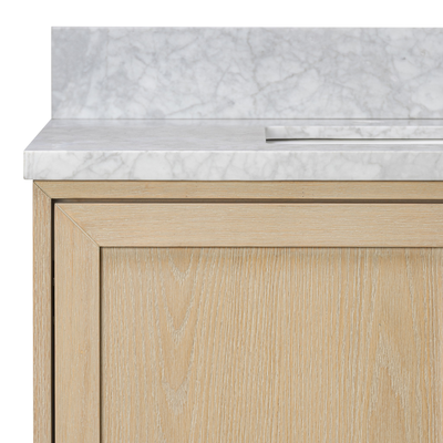 Millie Single Vanity by Four Hands