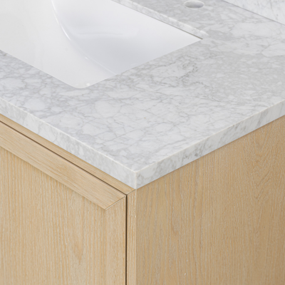 Millie Single Vanity by Four Hands