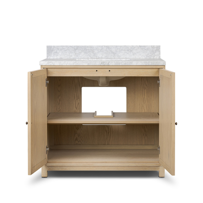 Millie Single Vanity by Four Hands