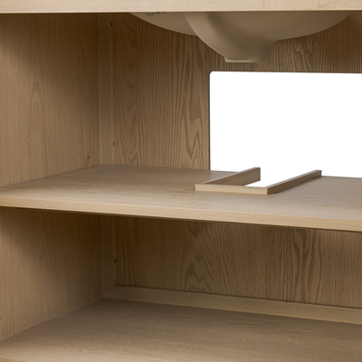 Millie Single Vanity by Four Hands