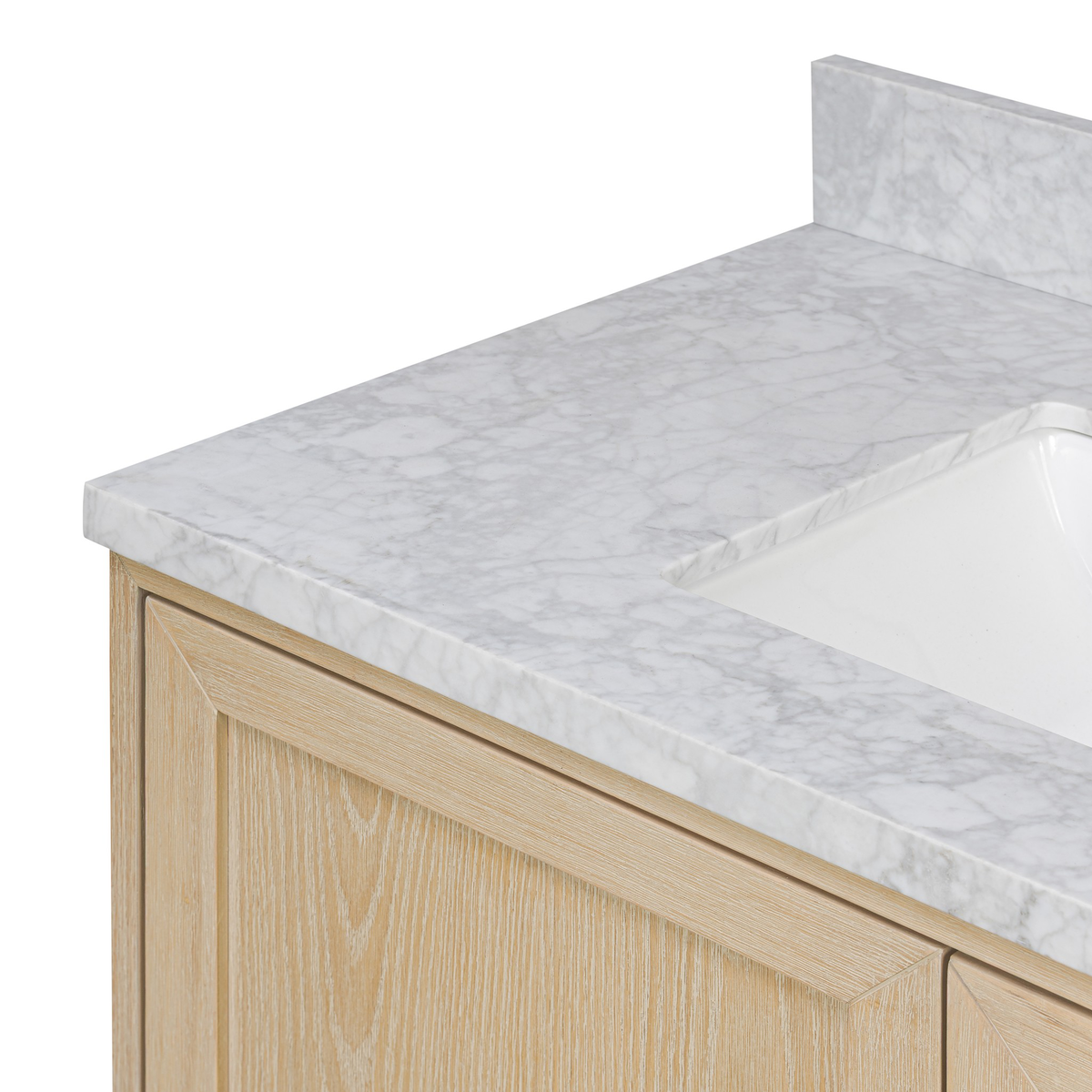 Millie Single Vanity by Four Hands