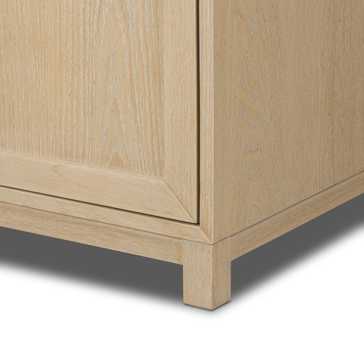 Millie Single Vanity by Four Hands