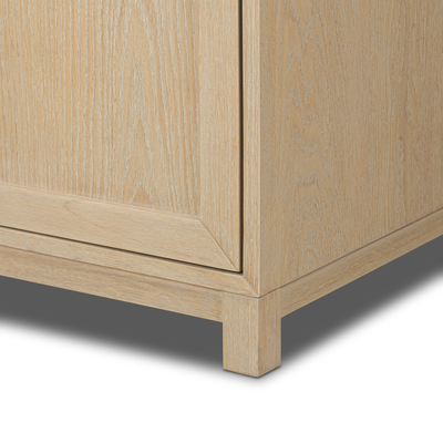 Millie Single Vanity by Four Hands