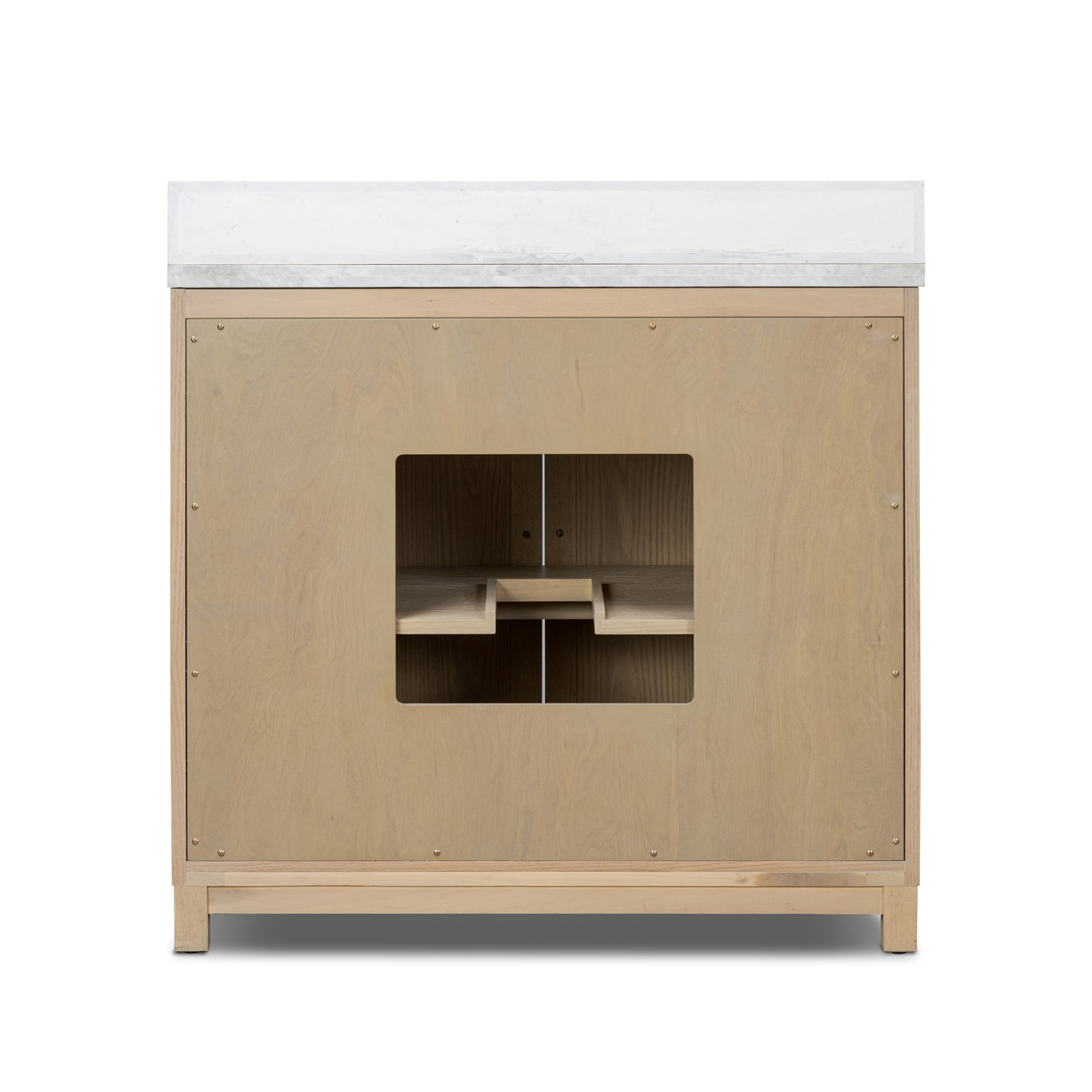 Millie Single Vanity by Four Hands