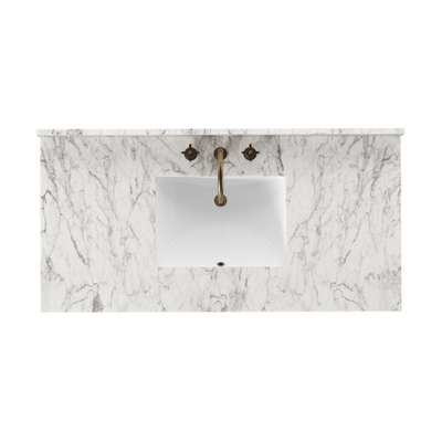 Millie Single Wide Vanity by Four Hands