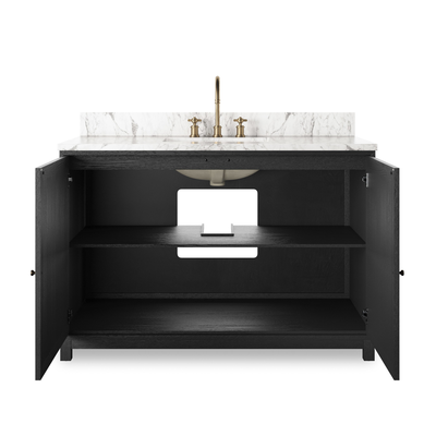 Millie Single Wide Vanity by Four Hands