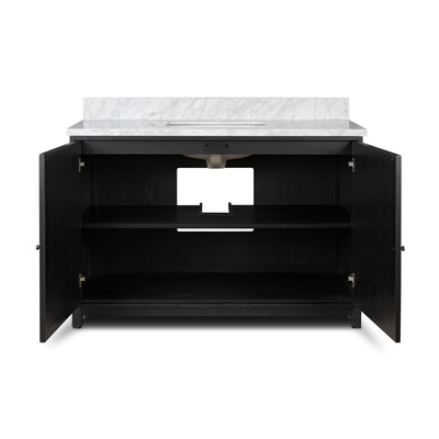 Millie Single Wide Vanity by Four Hands