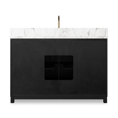 Millie Single Wide Vanity by Four Hands