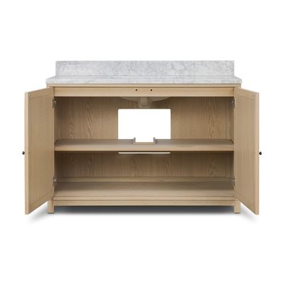 Millie Single Wide Vanity by Four Hands