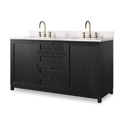 Millie Double Vanity by Four Hands