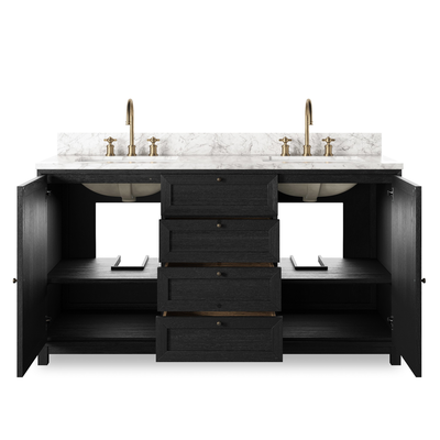 Millie Double Vanity by Four Hands