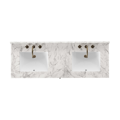 Millie Double Vanity by Four Hands
