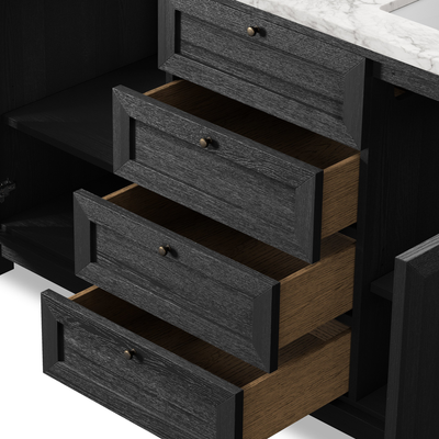 Millie Double Vanity by Four Hands