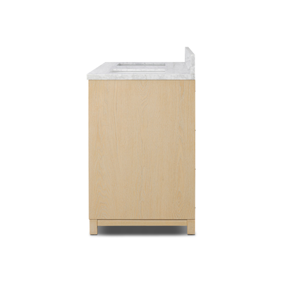 Millie Double Vanity by Four Hands