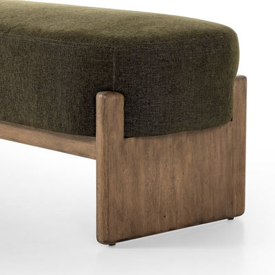 Kirby Accent Bench