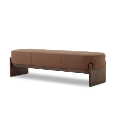 Kirby Accent Bench