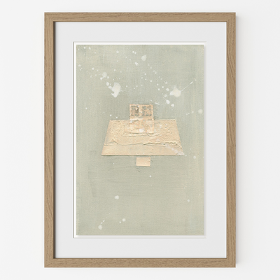 Galactic Viii By Jade Dacay by Four Hands