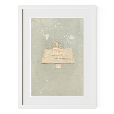 Galactic Viii By Jade Dacay by Four Hands