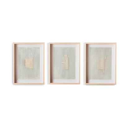 Galactic Iii Tryptic By Jade Dacay