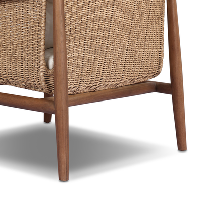 Cambrie Outdoor Chair