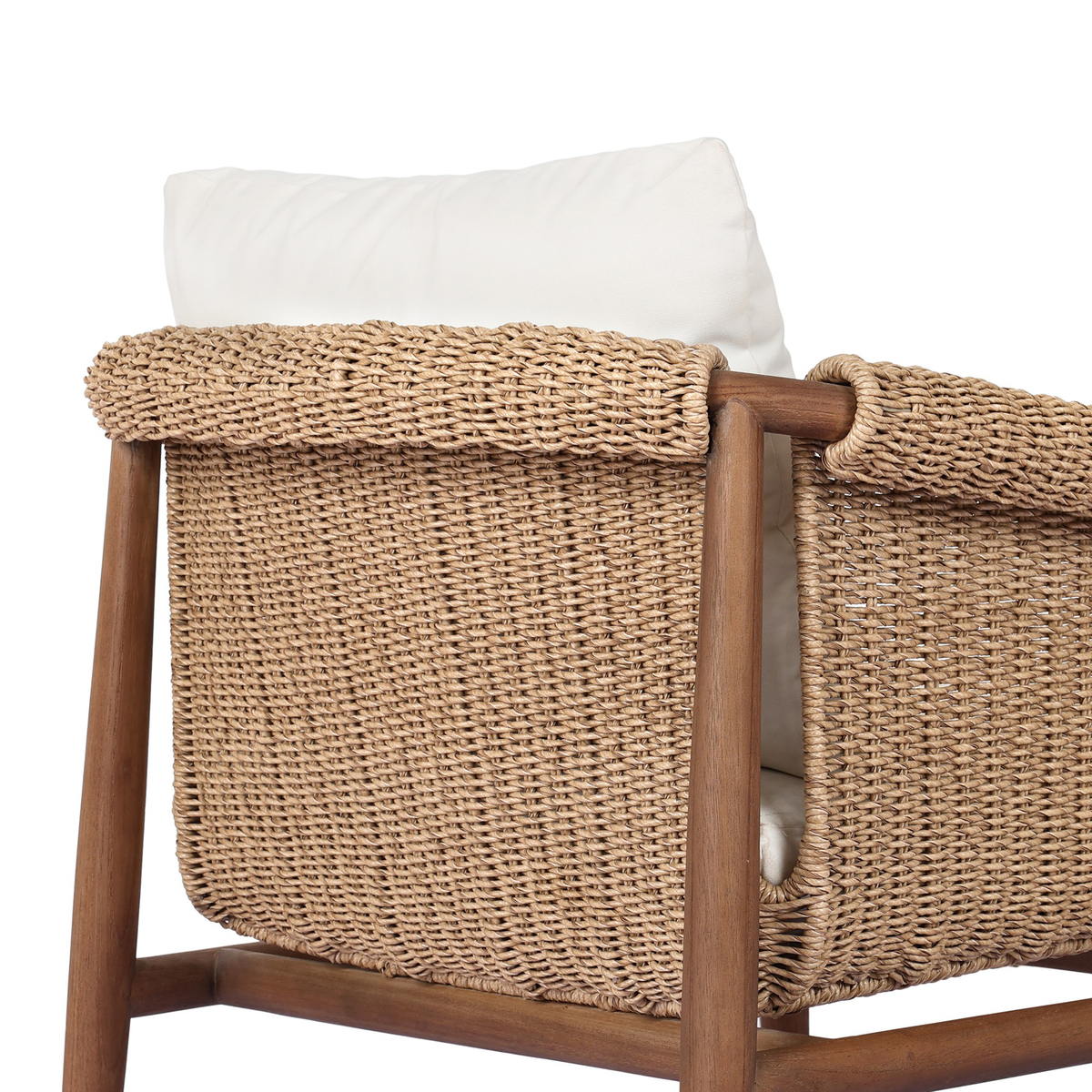Cambrie Outdoor Chair