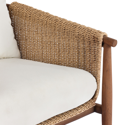Cambrie Outdoor Chair