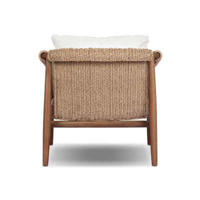 Cambrie Outdoor Chair