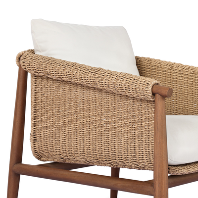 Cambrie Outdoor Chair