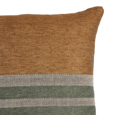 Crane Pillow by Four Hands