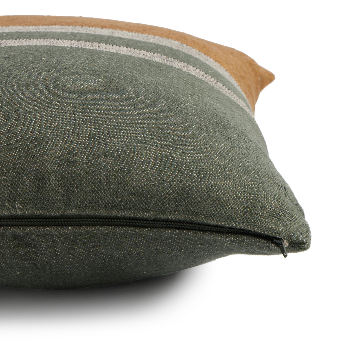 Crane Pillow by Four Hands