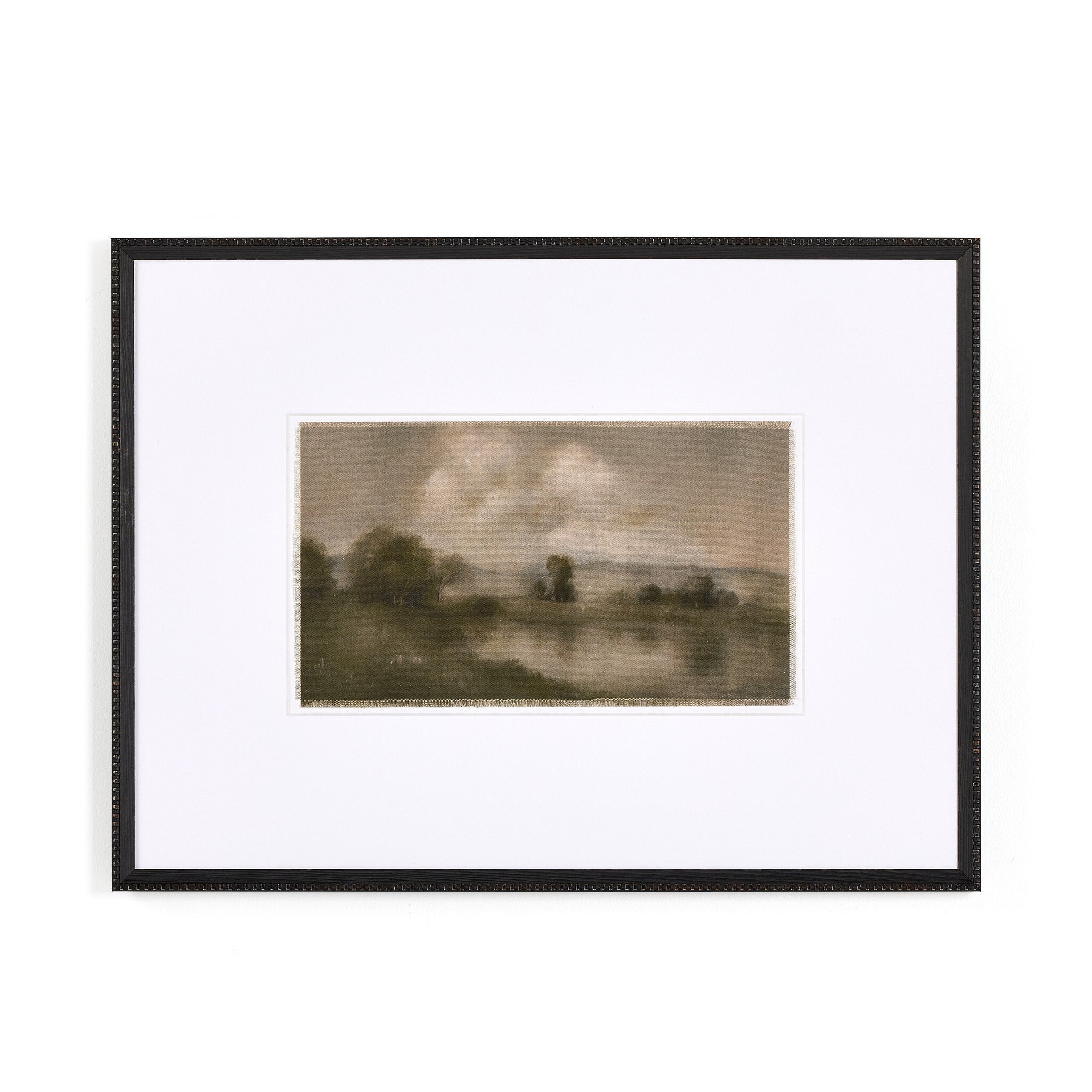 Peace Like A River #1 By Hannah Winters