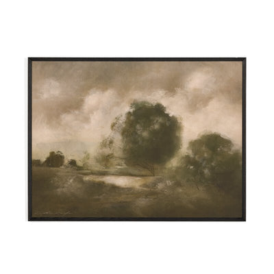 Peace Like A River #3 By Hannah Winters by Four Hands