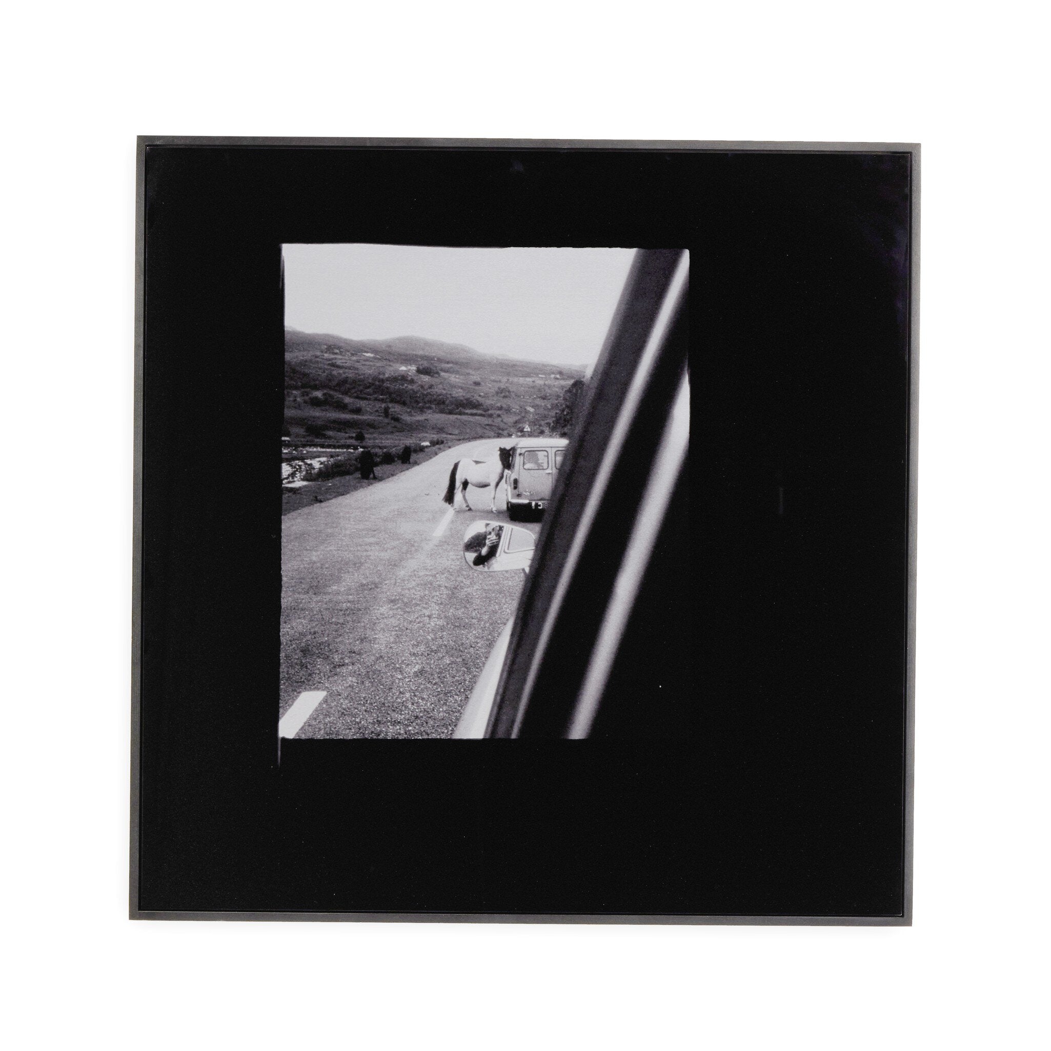On The Road Iii By Annie Spratt