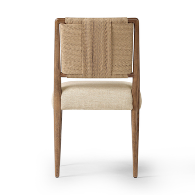 Rothler Dining Chair by Four Hands