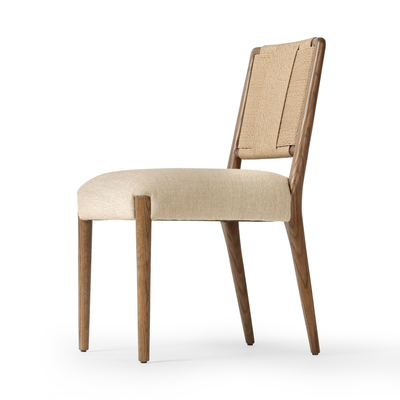 Rothler Dining Chair by Four Hands