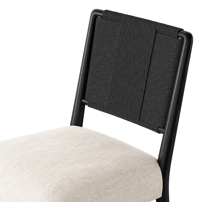 Rothler Dining Chair by Four Hands