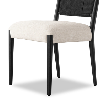 Rothler Dining Chair by Four Hands