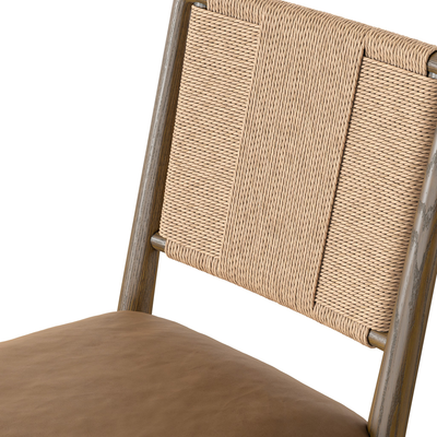 Rothler Dining Chair by Four Hands