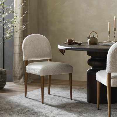 Abilene Dining Chair by Four Hands