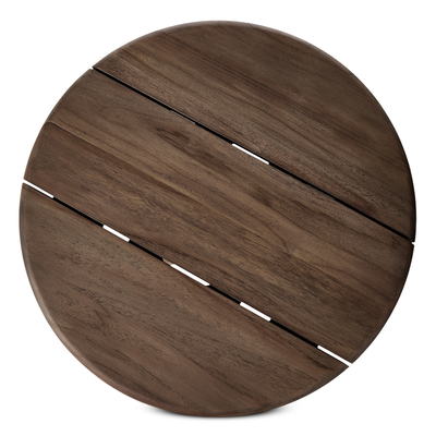 Paden Outdoor End Table