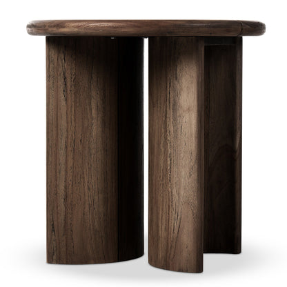 Paden Outdoor End Table