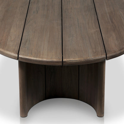 Paden Outdoor Coffee Table