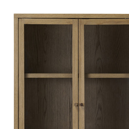 Bergstrom Cabinet