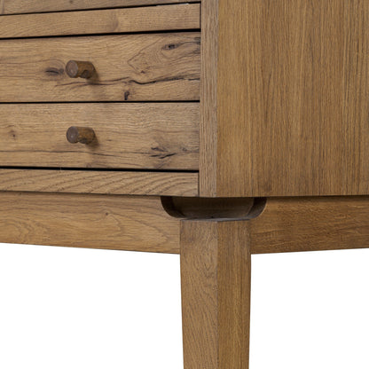 Bergstrom Cabinet