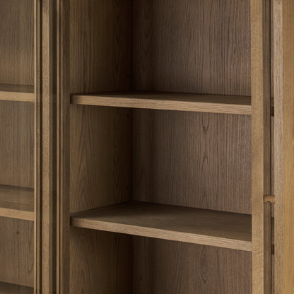 Bergstrom Cabinet