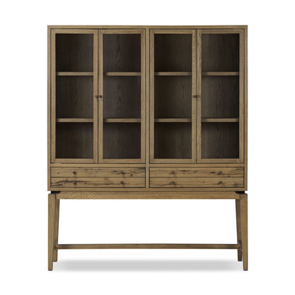 Bergstrom Cabinet