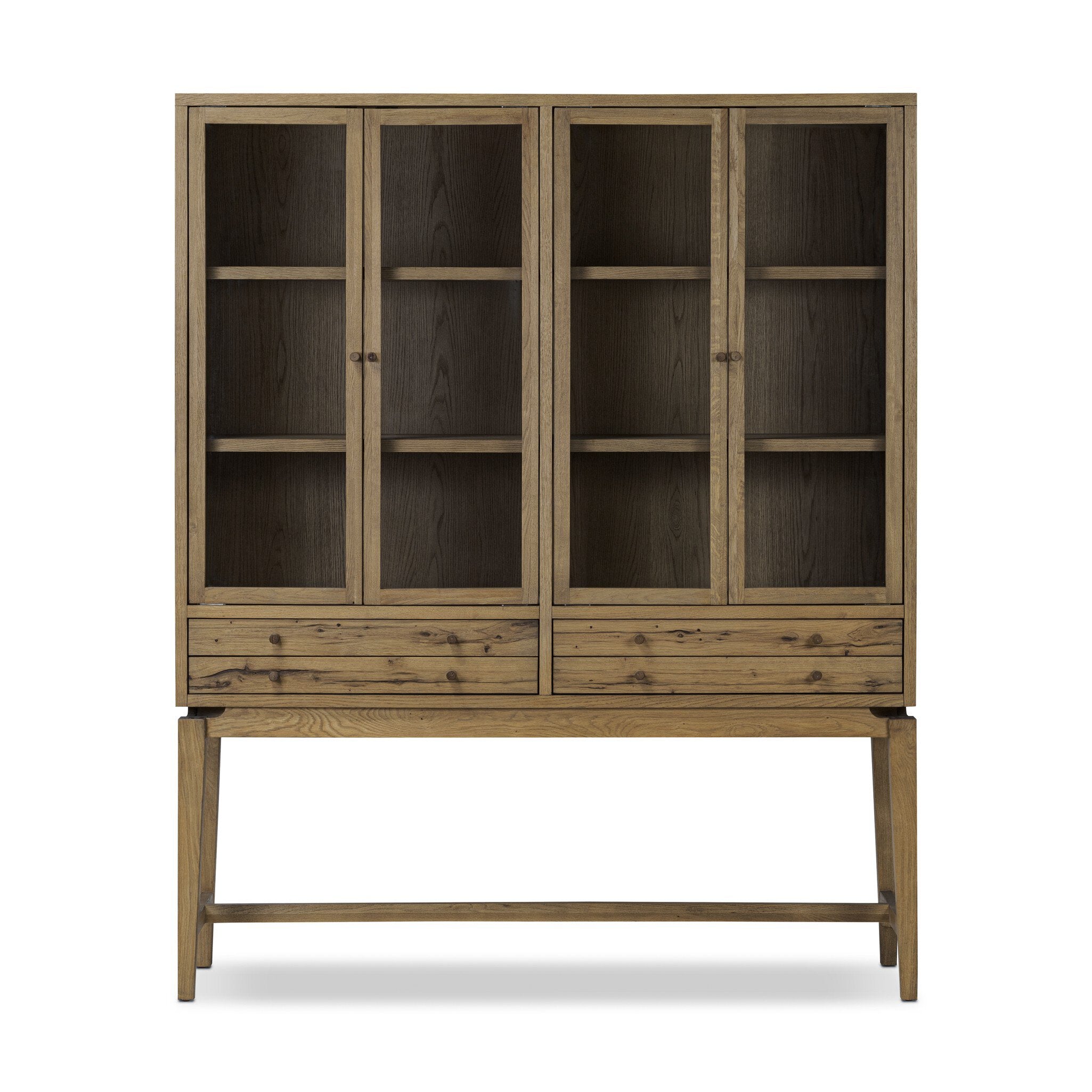 Bergstrom Cabinet
