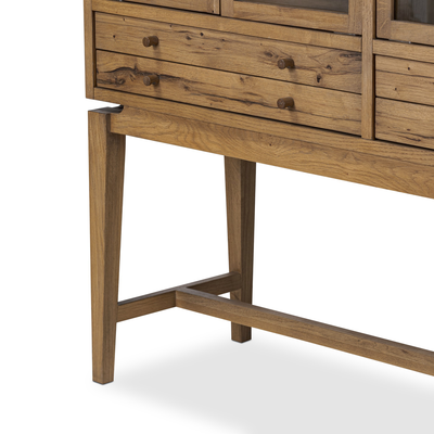 Bergstrom Cabinet by Four Hands
