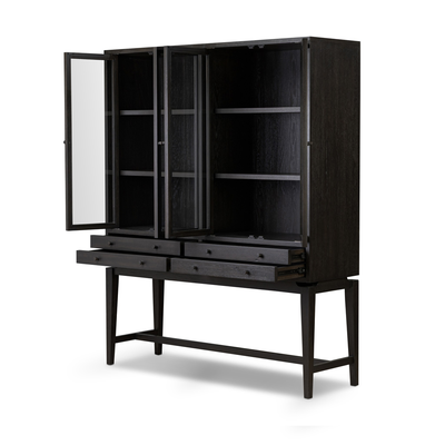 Bergstrom Cabinet by Four Hands