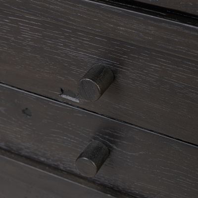 Bergstrom Cabinet by Four Hands